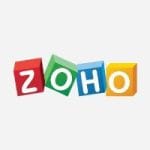 One click integrations 58 Zoho icon floship