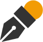 Abwicklung des elektronischen Geschäftsverkehrs 23 Icons 8